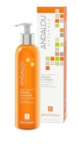 Andalou Naturals Brightening Meyer Lemon B0052P0XPU