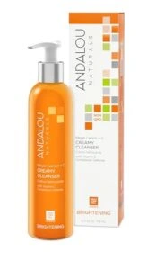 Andalou Naturals Brightening Meyer Lemon B0052P0XPU