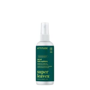 ATTITUDE Nourishing Hair Oil, EWG B0DQLKY2V7