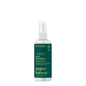 ATTITUDE Nourishing Hair Oil, EWG B0DQLKY2V7