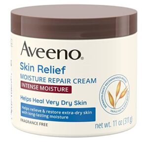 Aveeno Skin Relief Intense Moisture B0067H6G26