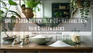 baking soda beauty uses baking soda beauty uses