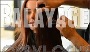 balayage balayage