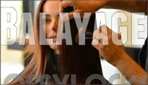 balayage