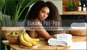 banana pre-poo