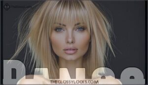 bangs