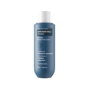Bare Anatomy Anti Hair Fall Shampoo B0BJ32VKB2