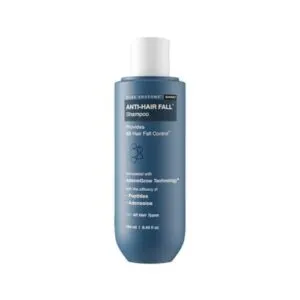 Bare Anatomy Anti Hair Fall Shampoo B0BJ32VKB2