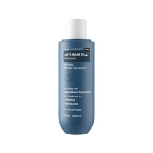 Bare Anatomy Anti Hair Fall Shampoo B0BJ32VKB2