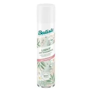 Batiste Light Dry Shampoo, Zen B0DKGWX3CX