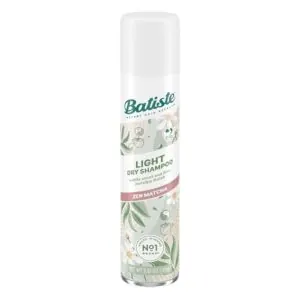 Batiste Light Dry Shampoo, Zen B0DKGWX3CX