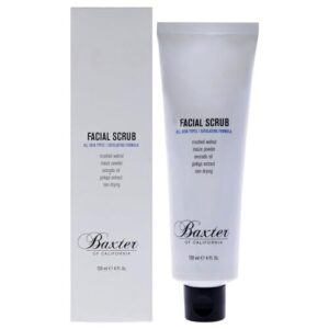 Baxter of California Exfoliating Facial B000HP7INK