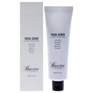 Baxter of California Exfoliating Facial B000HP7INK