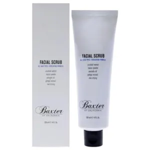 Baxter of California Exfoliating Facial B000HP7INK