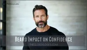 beard impact on confidence beard impact on confidence