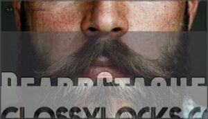 beardstache