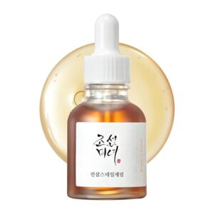 Beauty of Joseon Revive Snail B0B3R1R2DG