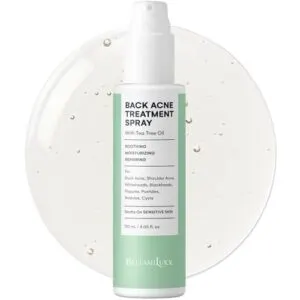 BellamiLuxx Back and Body Acne B0FP2WWV43