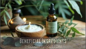 beneficial ingredients
