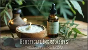 beneficial ingredients