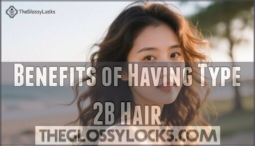 What is 2B Hair? Care Tips, Styling & Products for Wavy Texture