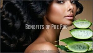 benefits of pre poo