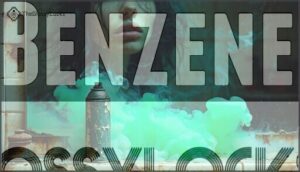 benzene