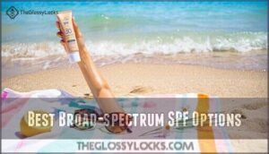 best broad-spectrum spf options