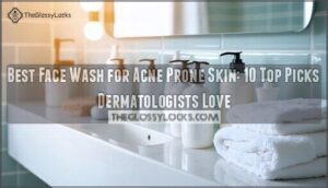 best face wash for acne prone skin