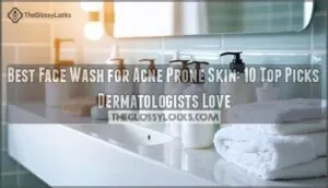 best face wash for acne prone skin