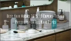 best hair masks