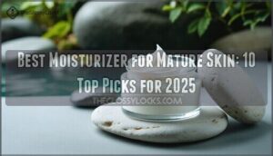 best moisturizer for mature skin