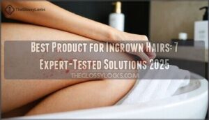 best product for ingrown hairs best product for ingrown hairs