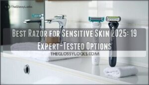 best razor for sensitive skin