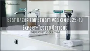 best razor for sensitive skin