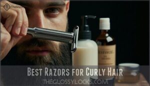 best razors for curly hair best razors for curly hair