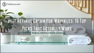 best retinol cream for wrinkles