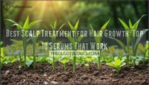 best scalp treatment for hair growth