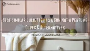best similar juliette has a gun not a perfume