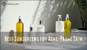 best sunscreens for acne-prone skin
