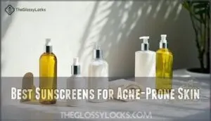 best sunscreens for acne-prone skin