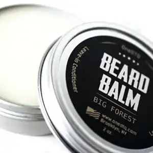 Big Forest Beard Balm   B00X38FQO6