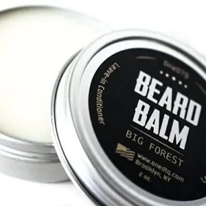 Big Forest Beard Balm B00X38FQO6