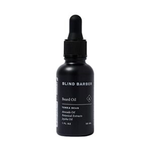 Blind Barber Rejuvenating Face & B07G4RBTQJ