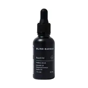 Blind Barber Rejuvenating Face & B07G4RBTQJ