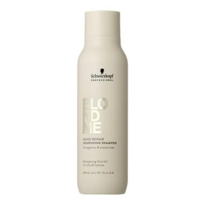 BLONDME Bond Repair Nourishing Shampoo B0DV5QKY7Y
