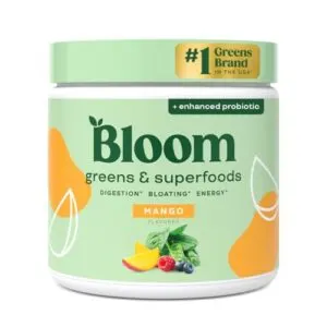 Bloom Nutrition Superfood Greens Powder, B0B3D6TMKS