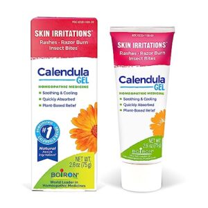 Boiron Calendula Gel Relief from B00COMJECM