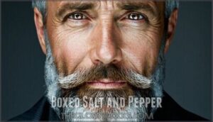 boxed salt and pepper
