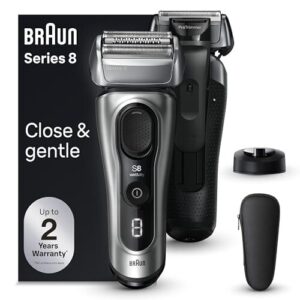 Braun Series 8 Electric Razor B0CFC8NRZL